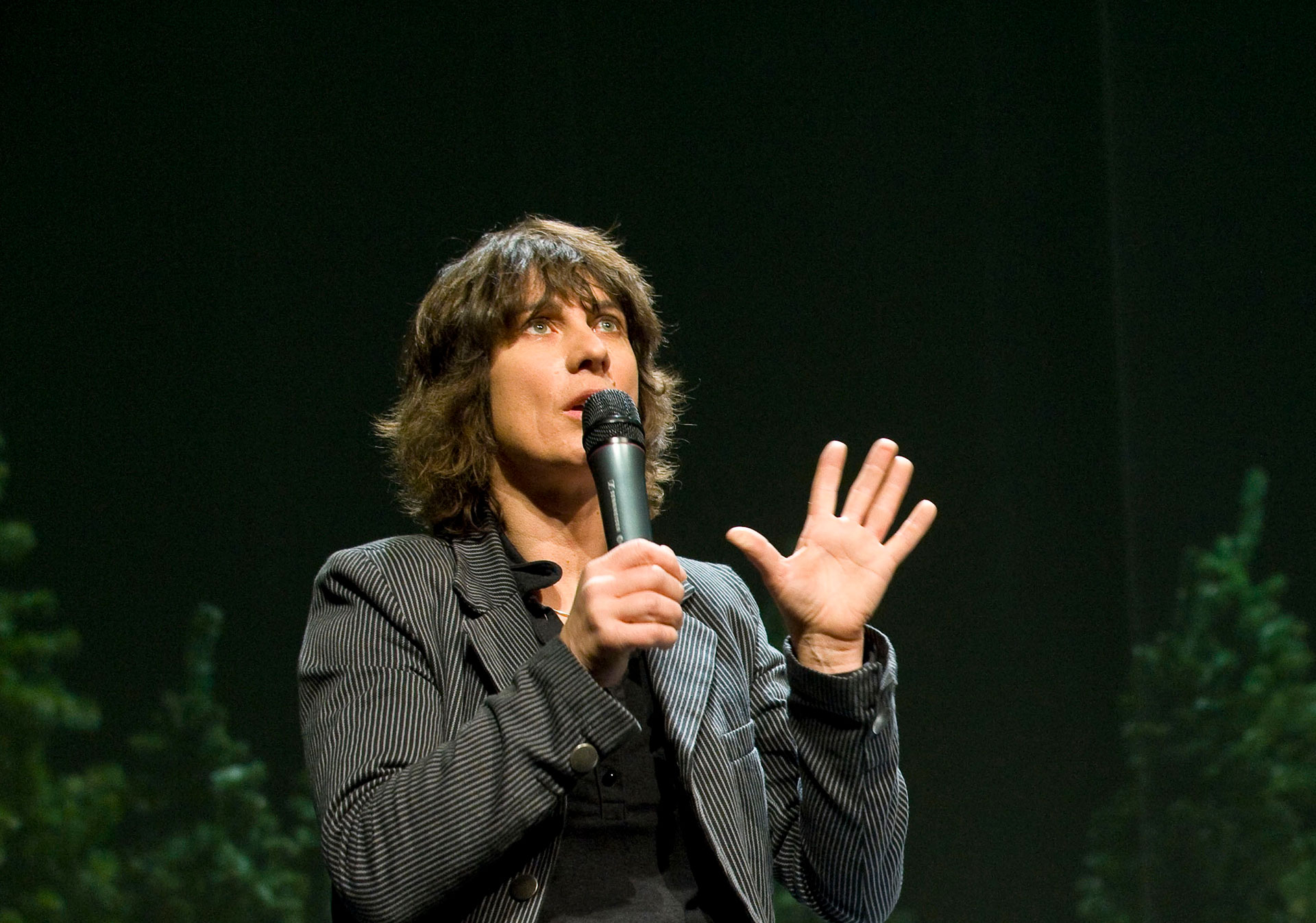 Services - Catherine Destivelle