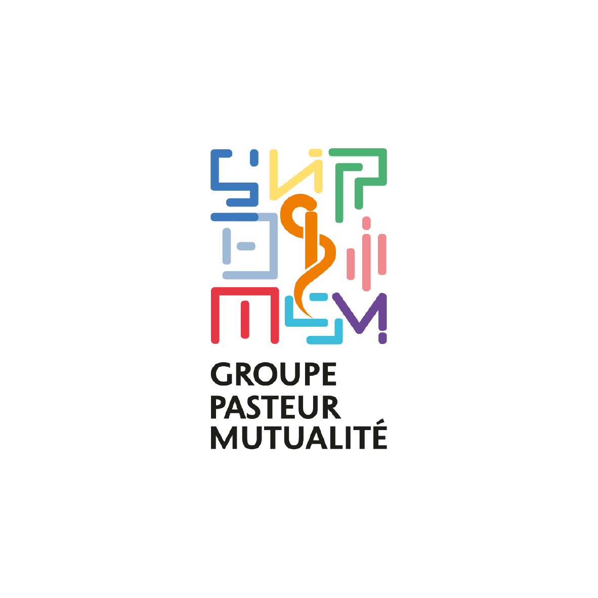 Groupe pasteur mutualité