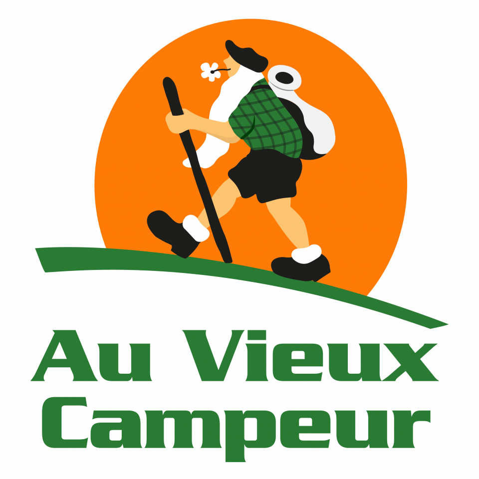 Au Vieux Campeur